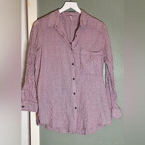 Free People No Limits Top Medium